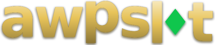 awpslot logo